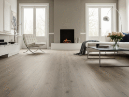 piso flotante sodimac