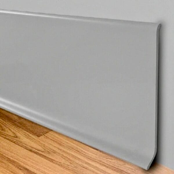 guardapolvo plano para piso vinilico en rollo