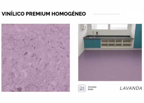 piso vinilico en rollo