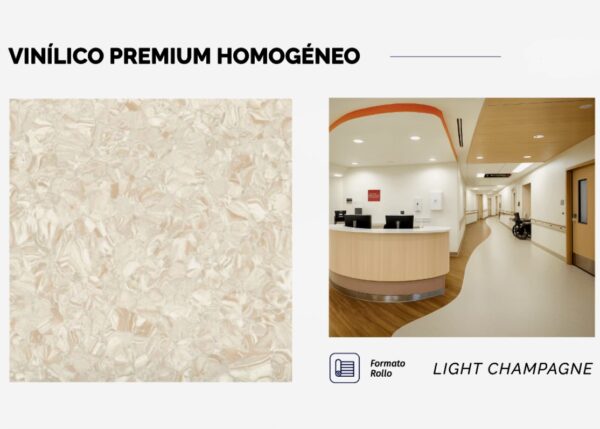 piso vinilico en rollo