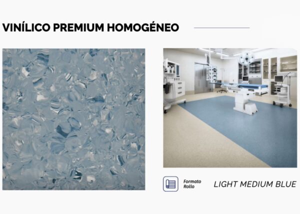 piso vinilico en rollo