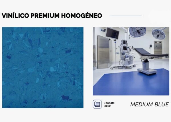 piso vinilico en rollo