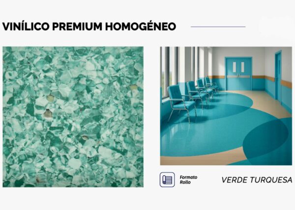 piso vinilico en rollo