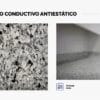 piso vinilico conductivo antiestático