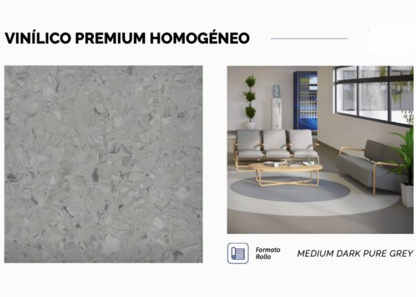 piso vinilico en rollo