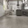 Piso vinilico spc click