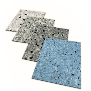 piso vinilico conductivo antiestático