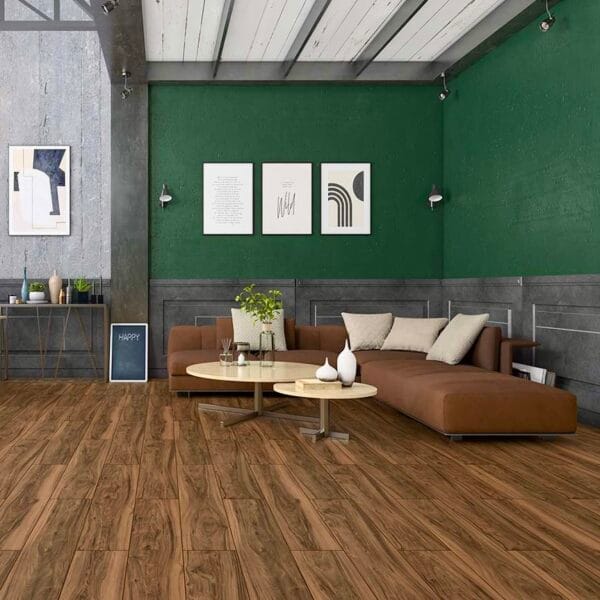 Piso flotante 8mm