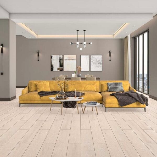 Piso flotante 8mm