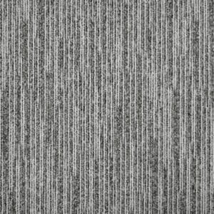 Alfombra en palmetas modular Ambition Silver