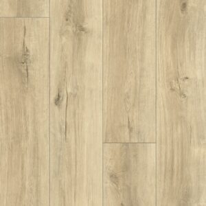 Piso vinilico spc click