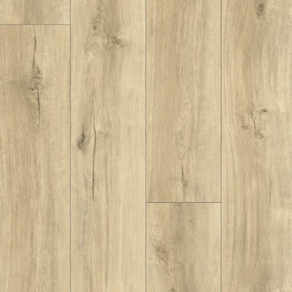 Piso vinilico spc click